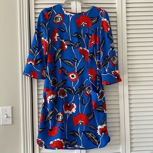 Boden dress
